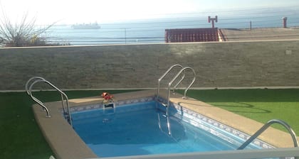 Hotel Vista Velero
