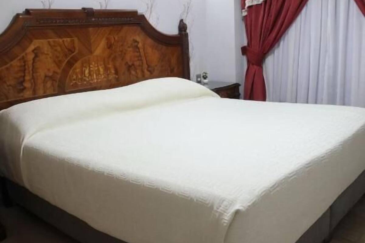 Chambre Double Supérieure