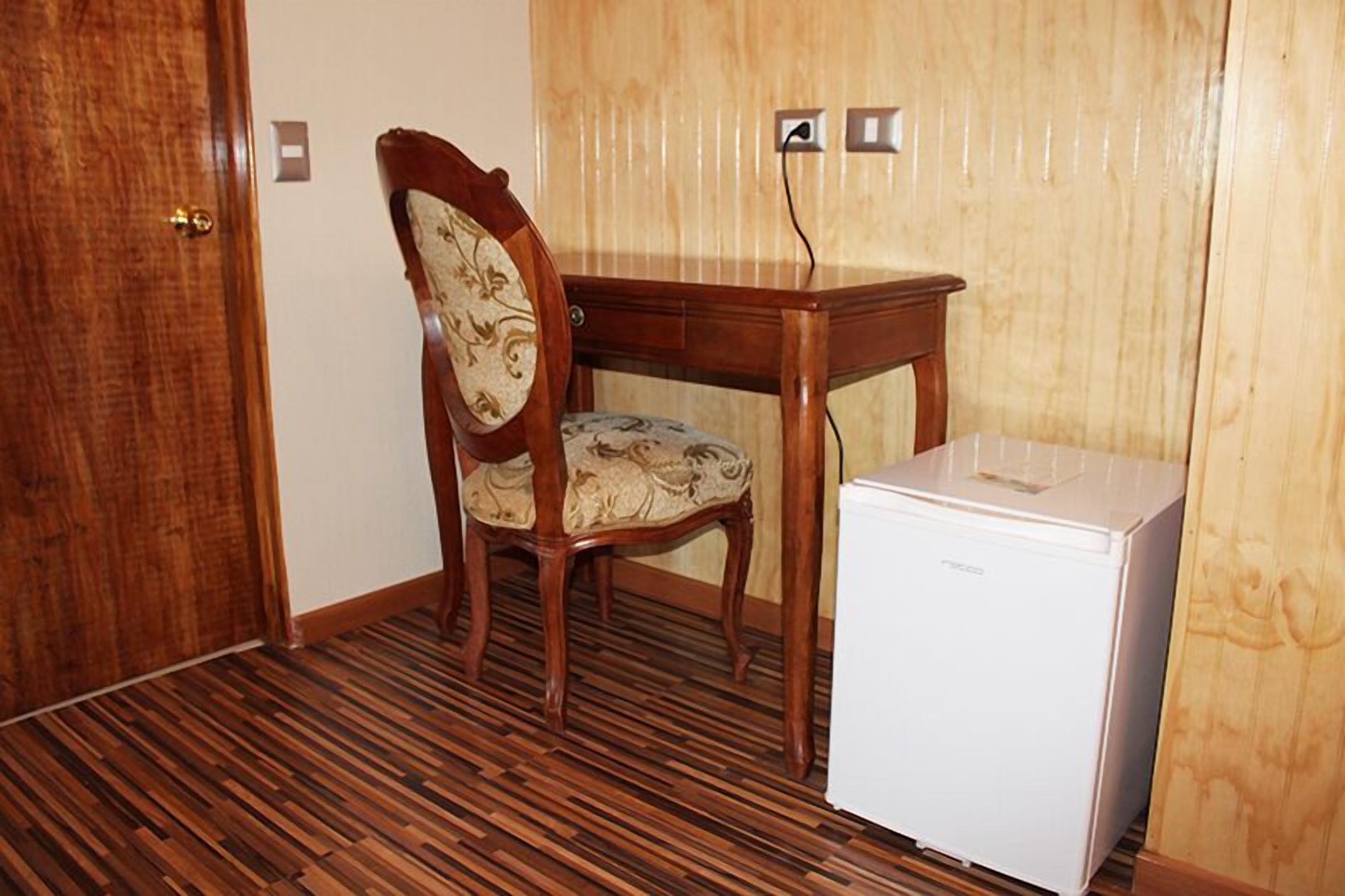 Foto - Hotel Boutique Vista Velero