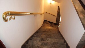 Escaleras
