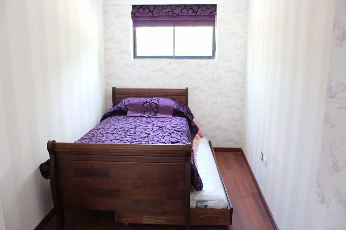 Tripla Premium, vista oceano | 1 camera, minibar, una cassaforte in camera, con stile personalizzato