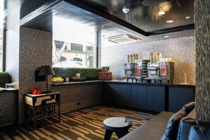 Lobby - 57 Hotel (Surry Hills)