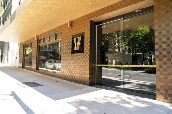 Exterior - 57 Hotel (Surry Hills)