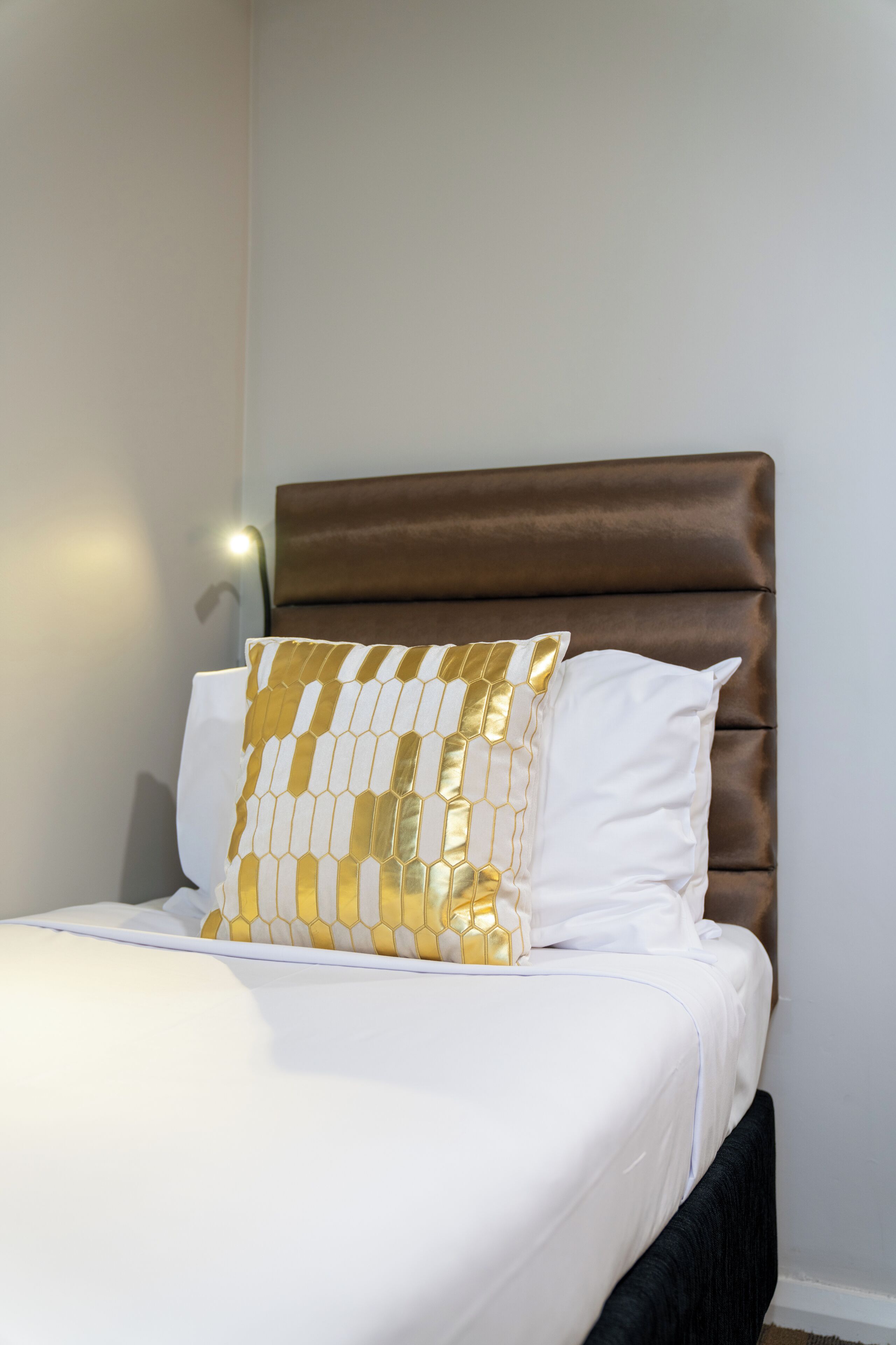 premium bedding, in-room safe, desk, blackout curtains