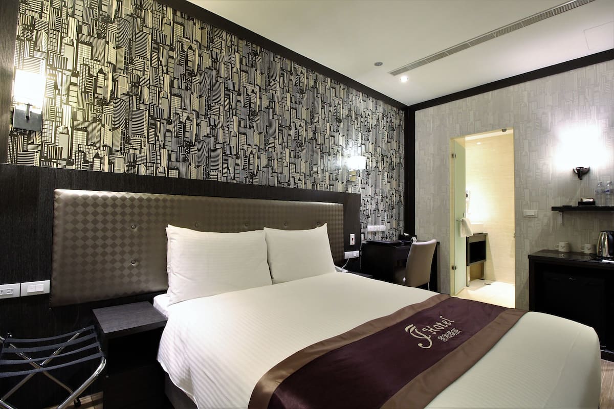 Classic-Doppelzimmer