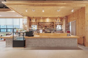 Cafeteria