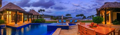Wavi Island Villas