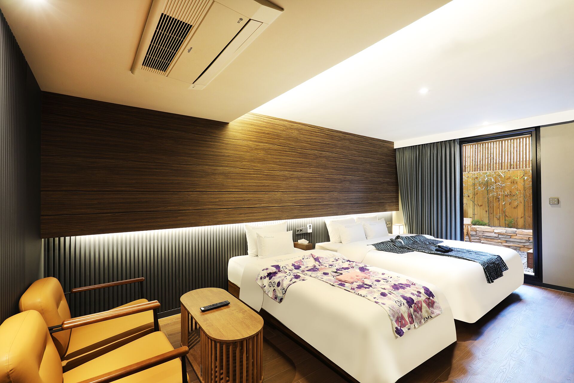 sol 2.takeya ryokan | 1 bedroom, premium bedding, in-room safe, iron/ironing board