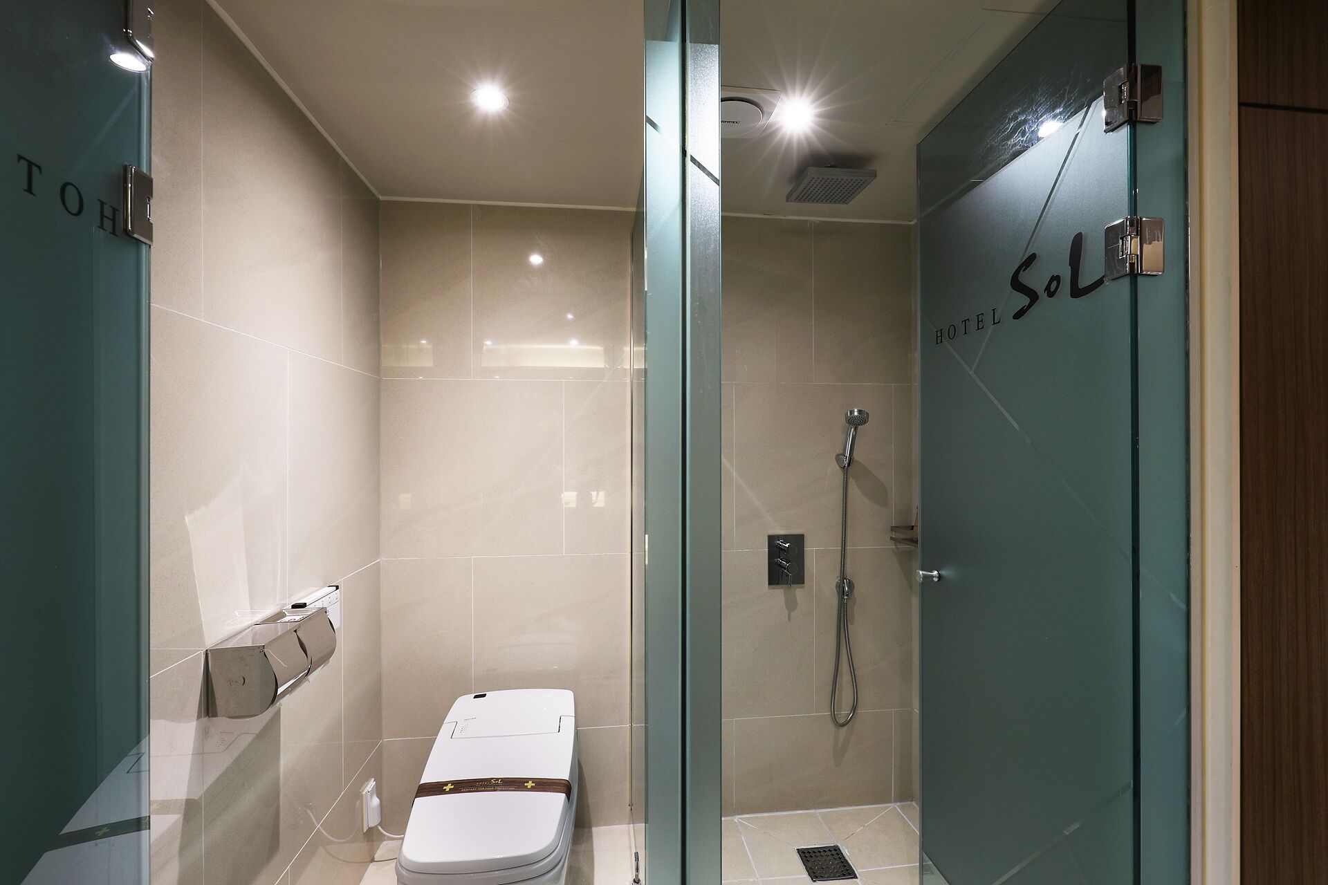 Baño