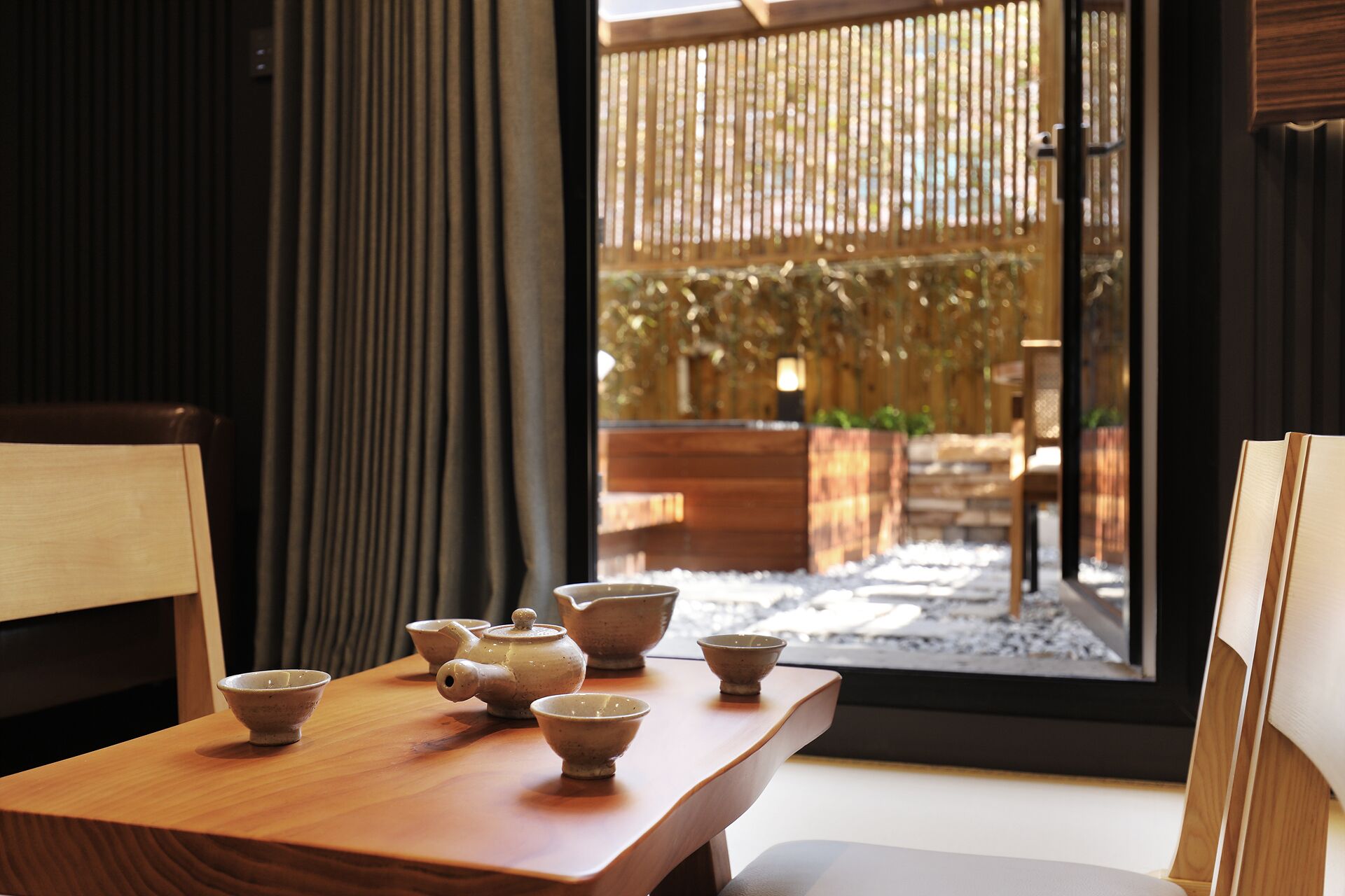 Standaard kamer | Woonruimte