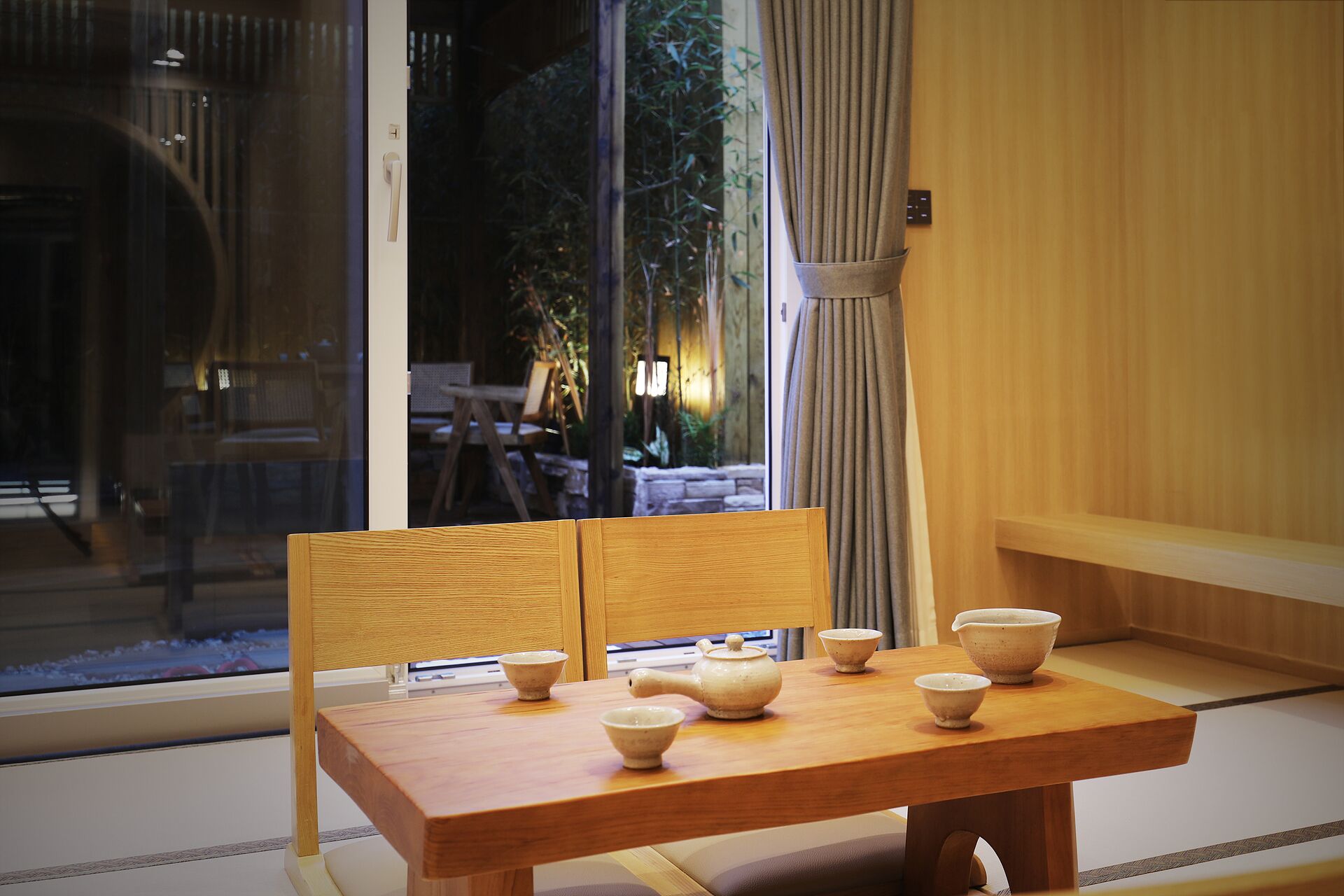 sol 1.royal takeya ryokan&sauna | 1 bedroom, premium bedding, in-room safe, iron/ironing board