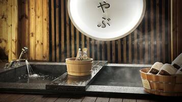 SOL 2.TAKEYA Ryokan | Terrace/patio