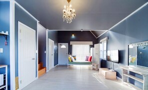 Duplex Villa
