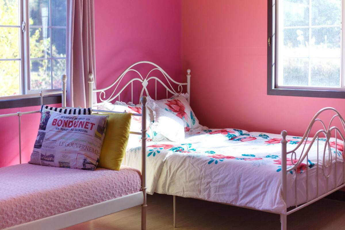 Habitación superior