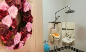 Duplex Villa | Bagno