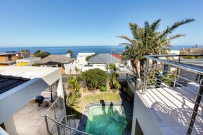 Outdoor pool - Bakoven Blue (Cape Town)