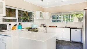 Private kitchen - Bakoven Blue (Cape Town)
