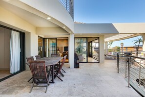 Terrace/patio - Bakoven Blue (Cape Town)