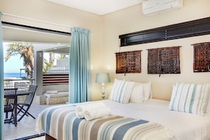 3 Schlafzimmer, kostenloses WLAN