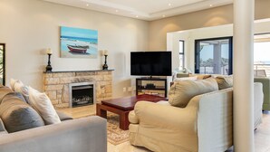 Living area - Bakoven Blue (Cape Town)