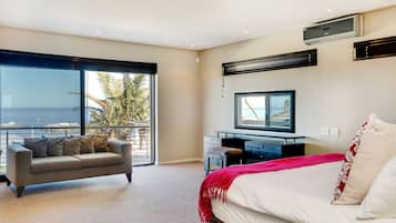 Villa, 3 habitaciones | 3 habitaciones y wifi gratis