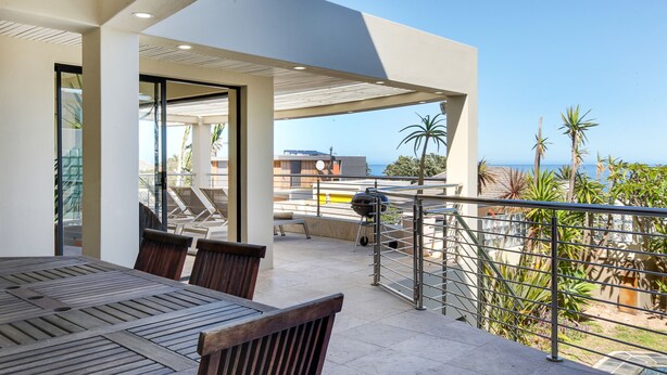 Terrace/patio - Bakoven Blue (Cape Town)
