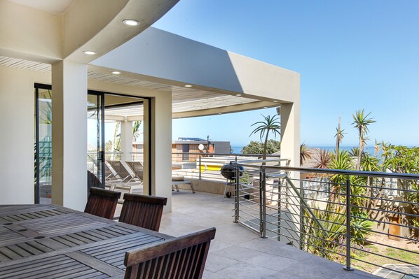 Terrace/patio - Bakoven Blue (Cape Town)