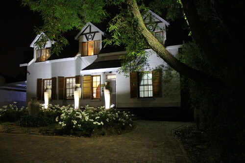 3Liebeloft Guest House