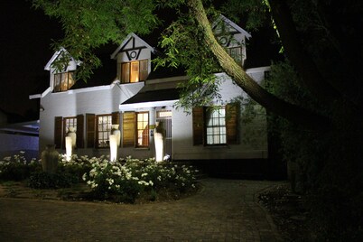 3Liebeloft Guest House