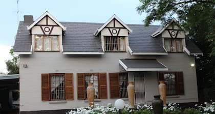 3Liebeloft Guest House