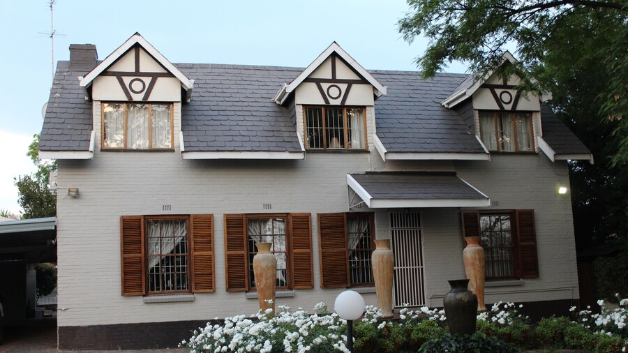 3Liebeloft Guest House