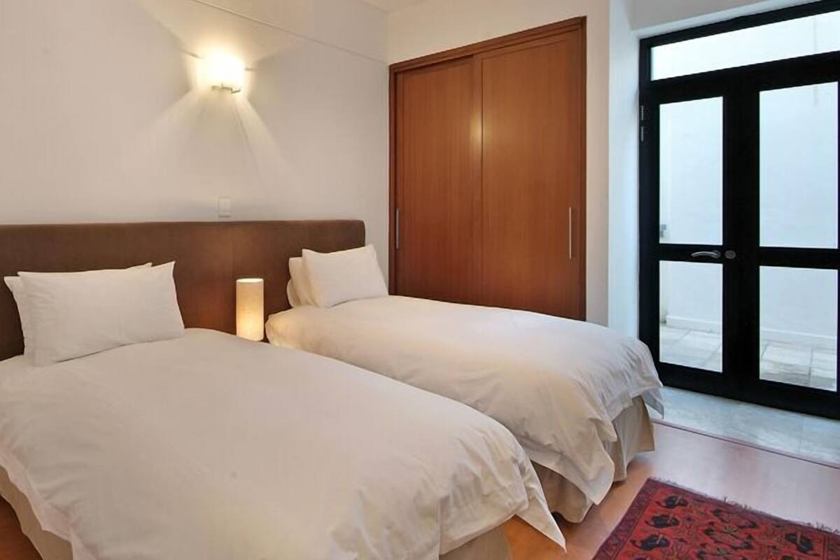 Apartment, 3 Bedrooms