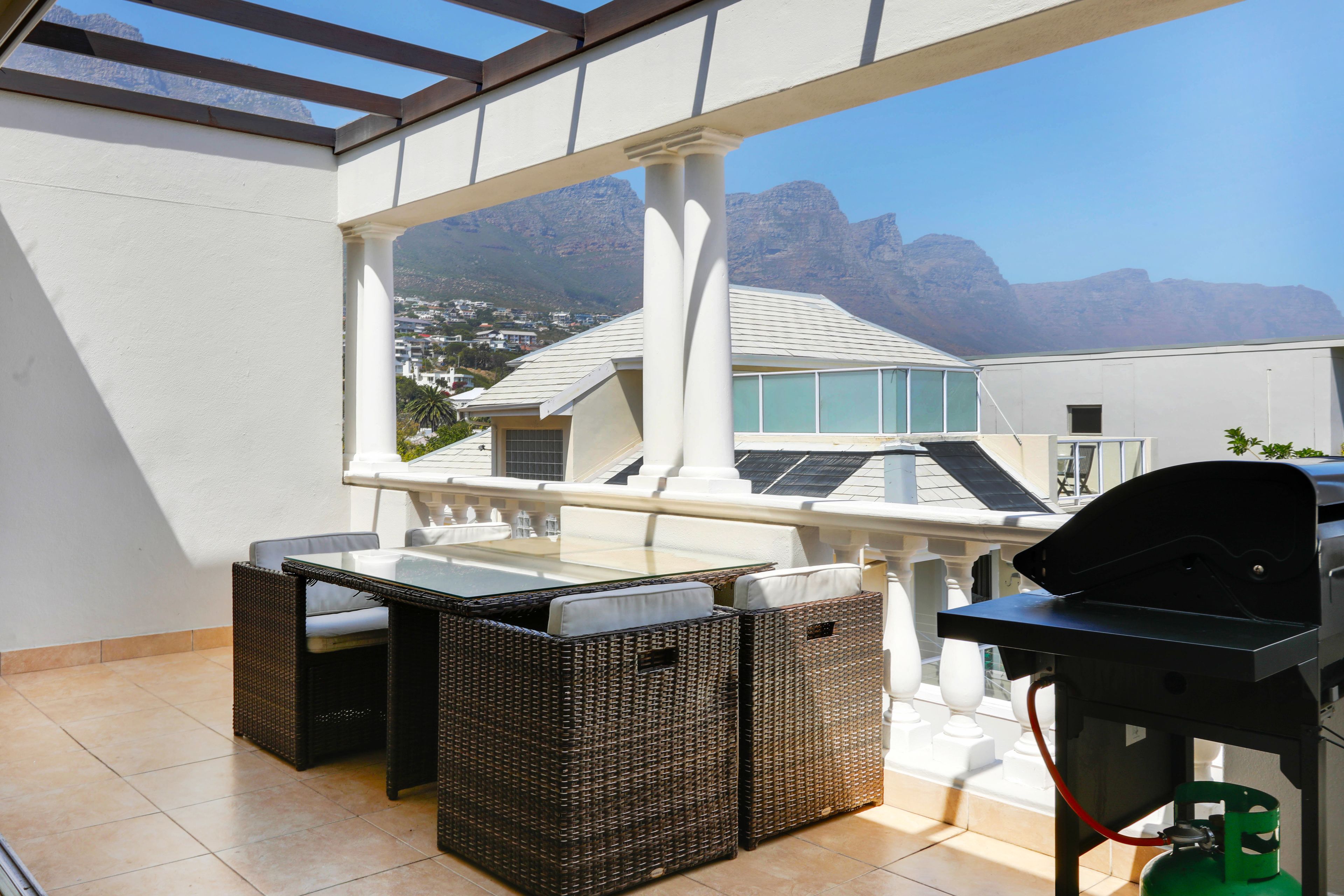 منطقة شواء/نزهات