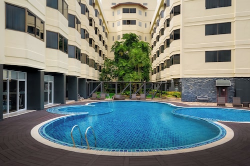 Star Convention Hotel
