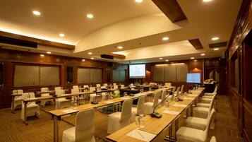 Sala de reuniones