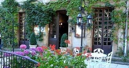 Hostellerie du Grand Duc