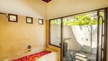 1 Bedroom Private Pool Villa