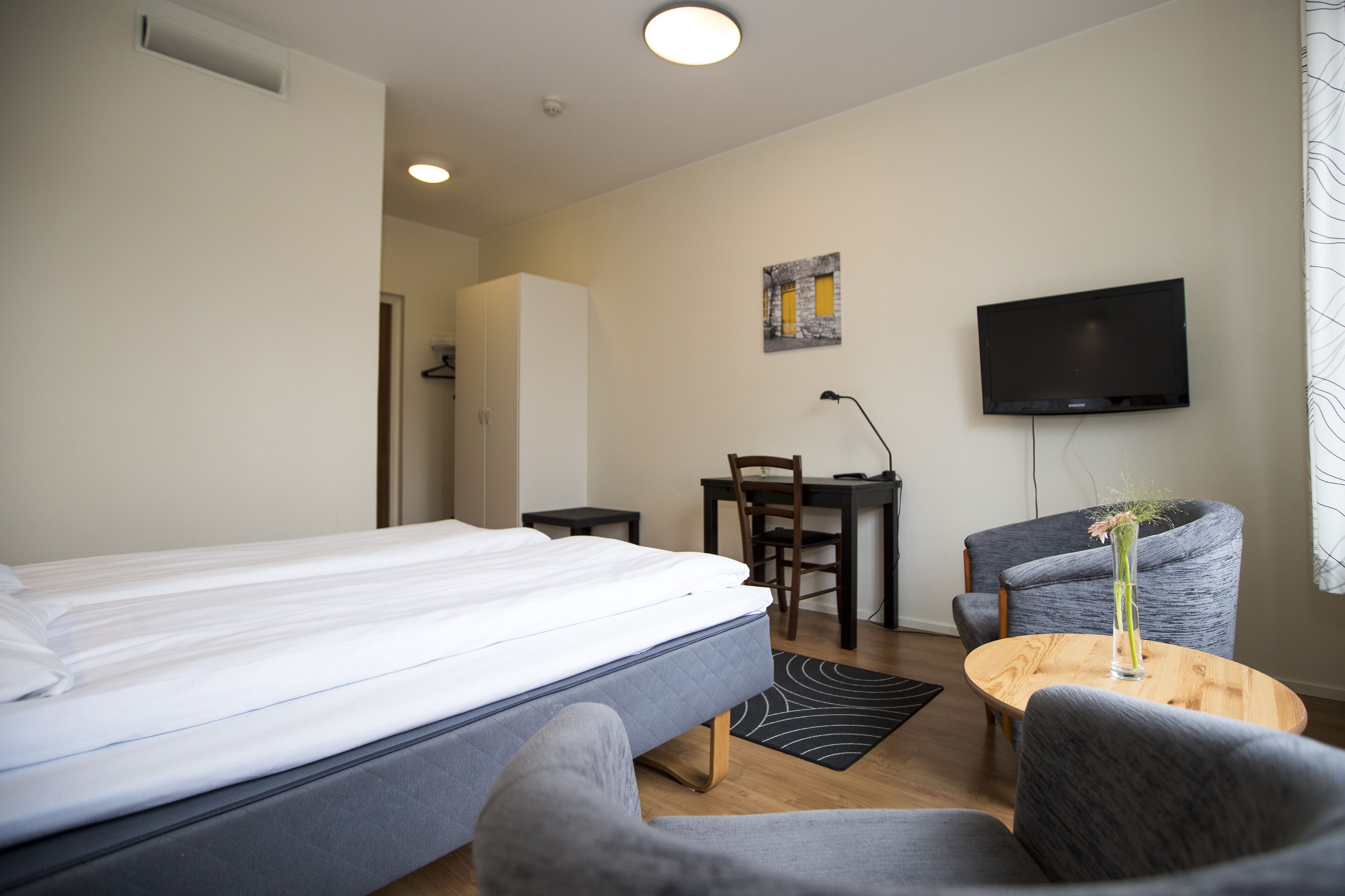 Kamar