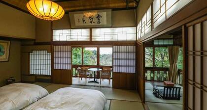 Cultural Property of Japan Senzairo