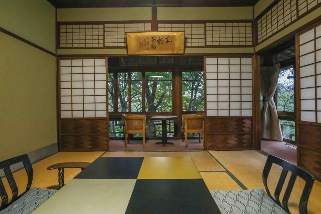 日式三人房 | 特色装修、特色家居、床单