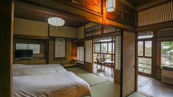 Japanese-style Twin Room