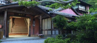 Cultural Property of Japan Senzairo