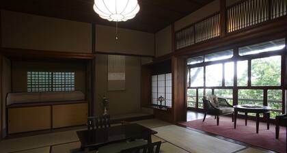 Cultural Property of Japan Senzairo