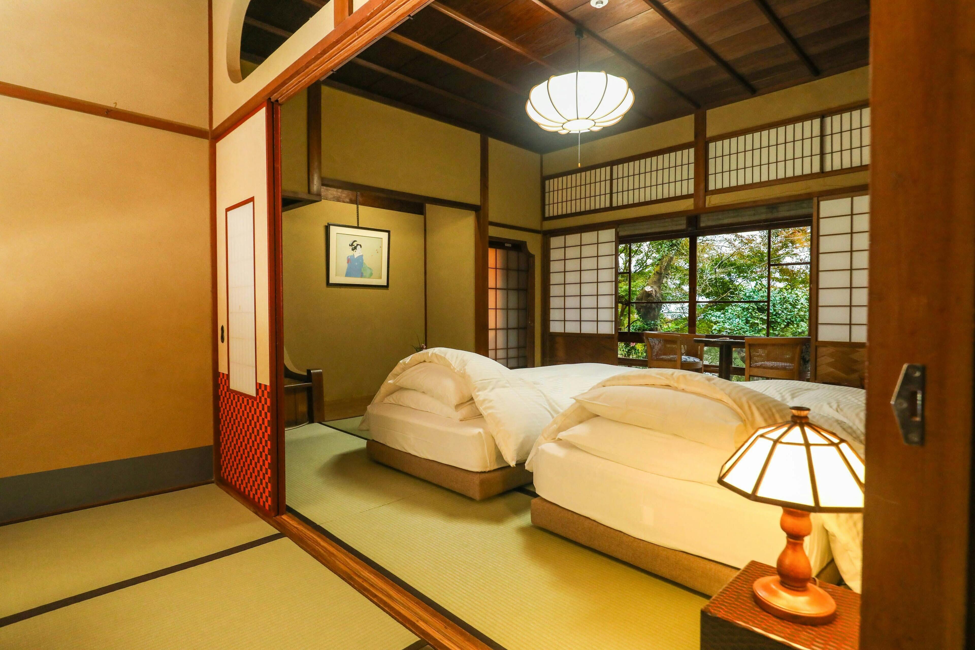 Trippelrum | Individuell inredning och unika möbler