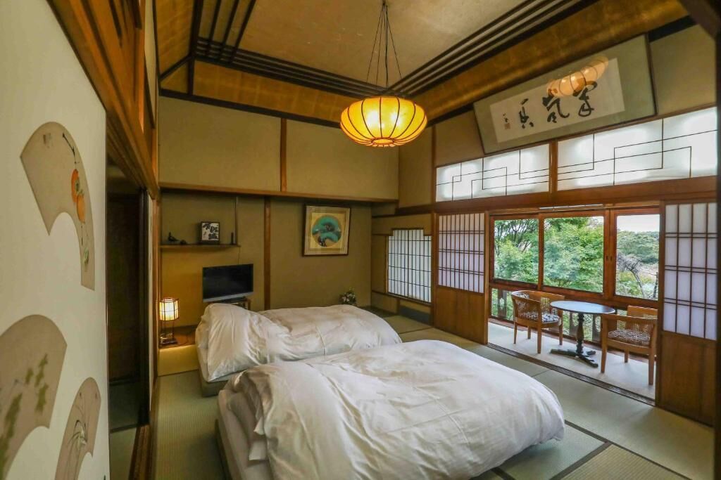 Trippelrum | Individuell inredning och unika möbler