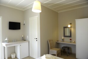 Détail de l’intérieur