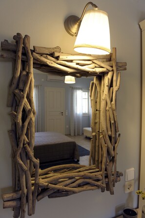 Chambre Supérieure | Literie de qualité supérieure, coffres-forts dans les chambres