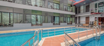 Chayadol Resort