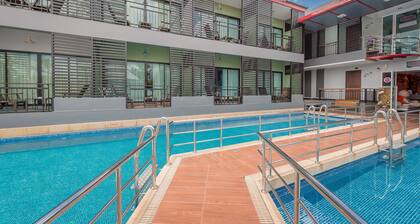 Chayadol Resort