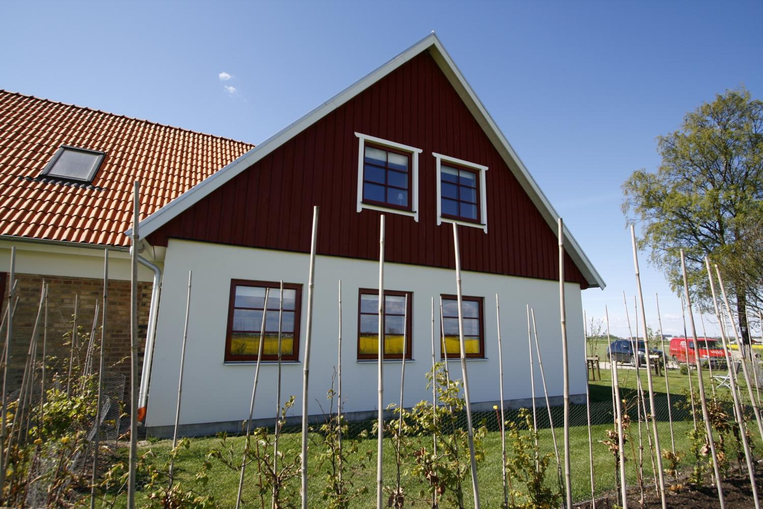Eksteriør